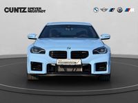 Gebraucht BMW M2 M Performance 480 PS (353 kW) 2025 M zandvoort blau Coupé