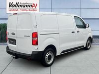 Gebraucht Toyota Proace 144 PS (105 kW) 2024 Weiß Van / Kleinbus