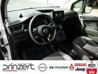 gebraucht Nissan Townstar EV L1 2,2t Acenta-Option