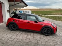 gebraucht Mini Cooper S 5-Türer