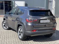 gebraucht Jeep Compass 1.4 MultiAir Limited BI-Xenon*NAV*SHZ-BEATS