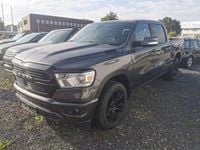 Gebraucht Dodge Ram 401 PS (294 kW) 2020 Grau Pickup