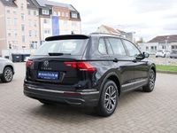 gebraucht VW Tiguan Life