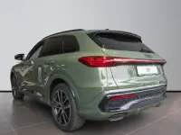 Neu Audi Q5 Ambiente 270 PS (198 kW) 2026 Grün SUV