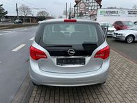 gebraucht Opel Meriva B Edition