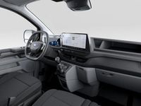 Neu Ford Transit Custom Trend 150 PS (110 kW) 2026 Magnetic metallic magnetic metallic Van