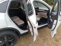 Gebraucht Ford Escape 183 PS (134 kW) 2022 Weiß SUV