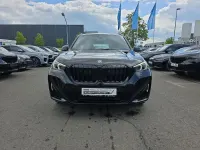 Second-hand BMW X1 M Sport 211 CP (155 kW) 2023 Negru SUV