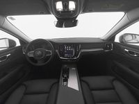 Gebraucht Volvo V60 CC Plus 197 PS (144 kW) 2024 Grau vapour grey / metallic Kombi