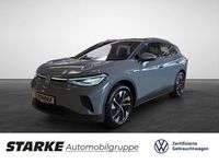 Gebraucht VW ID.4 Pro Performance 150 kW (204 PS) 2022 Grau (mondsteingrau) SUV