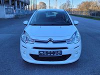 Gebraucht Citroën C3 SELECTION 82 PS (60 kW) 2015 Blanc banquise Limousine
