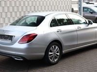 gebraucht Mercedes C220 d Lim. AVANTGARDE €6