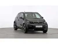 Gebraucht BMW i3 135 kW (184 PS) 2022 Blau Kleinwagen