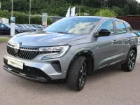 Gebraucht Renault Austral Evolution 158 PS (116 kW) 2024 Grau SUV