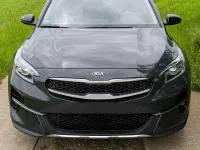 Gebraucht Kia XCeed Platinum Edition 160 PS (117 kW) 2021 Grau SUV