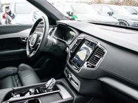 Gebraucht Volvo XC90 Plus 455 PS (334 kW) 2024 Weiss SUV