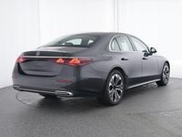 Usata Mercedes E220 197 CV (144 kW) 2025 Grigio Berlina