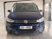 gebraucht VW Touran Comfortline *Navi*PDC*ACC*14-Wege Massage