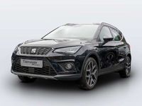 gebraucht Seat Arona 1.0 TSI XCELLENCE LED NAVI SITZHZ LM18 Autohaus Tiemeyer GmbH & Co. KG Autohaus Tiemeyer GmbH & Co. KG