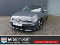 Gebraucht VW Golf VIII Life 150 PS (110 kW) 2021 Andere Limousine