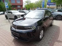 Gebraucht Opel Mokka Edition 131 PS (96 kW) 2022 Schwarz SUV