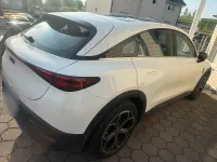 Gebraucht Smart #3 Pro+ 200 kW (272 PS) 2024 Weiß SUV