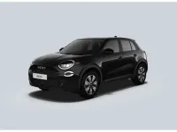 Neu Fiat 600 Business 101 PS (74 kW) 2026 Schwarz SUV