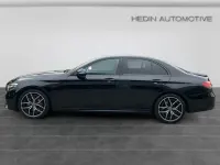 Gebraucht Mercedes E400 AMG 330 PS (242 kW) 2022 Schwarz Limousine