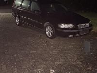 Gebraucht Volvo V70 140 PS (102 kW) 2000 Kombi