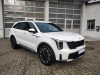 Neu Kia Sorento Platinum 193 PS (141 kW) 2026 Weiß SUV