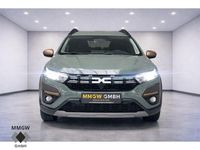 Gebraucht Dacia Jogger Extreme 110 PS (80 kW) 2025 Grau Van / Kleinbus