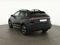 Neu VW Taigo 95 PS (69 kW) 2025 Grau SUV