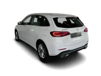 Gebraucht Mercedes B250e Progressive 2022 Weiss Kleinwagen