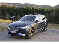 Gebraucht Volvo XC90 173 PS (127 kW) 2022 SUV