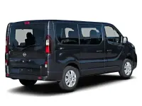 Gebraucht Nissan Primastar Tekna 2025 Grau Van / Kleinbus