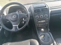 Second-hand Lexus IS200 155 CP (114 kW) 2004 Gri Berlinǎ