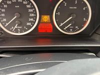 Brugt BMW 525 176 HK (129 kW) 2005 Blå Sedan