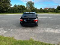 gebraucht BMW 525 D M Paket werk aus