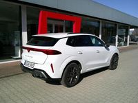 Second-hand Cupra Terramar 150 CP (110 kW) 2025 Alb SUV