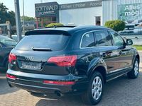 Gebraucht Audi Q7 S-Line 245 PS (180 kW) 2014 Grau SUV