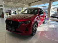 Neu Mazda CX-60 Homura-Line 327 PS (240 kW) 2026 SUV