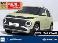 Neu Hyundai Inster Techniq 85 kW (116 PS) 2026 Kleinwagen