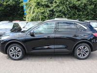 Gebraucht Ford Kuga Titanium X 152 PS (111 kW) 2024 Schwarz SUV