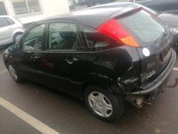 gebraucht Ford Focus 