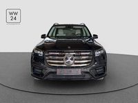 gebraucht Mercedes GLS450 d 4M / AMG PREMIUM+ PLUS FACELIFT MY 2024