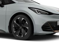 Second-hand Cupra Born e-Boost 169 kW (231 CP) 2025 Alb Hatchback