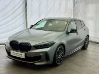 Używany BMW M135 Performance 306 KM (225 kW) 2022 Szary Hatchback