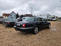 Gebraucht Jaguar XJ6 Executive 207 PS (152 kW) 2006 Schwarz Limousine