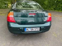 Używany Chrysler 300M 254 KM (186 kW) 1998 Zielony Sedan/Limuzyna