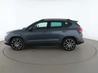 Gebraucht Cupra Ateca 301 PS (221 kW) 2019 Grau SUV